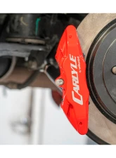 BMR Suspension 15" Conversion, Solid Rotors, Brake Kit Pontiac | Cadillac | Chevrolet | 2008-2024                                     - DBK351 - Image 4