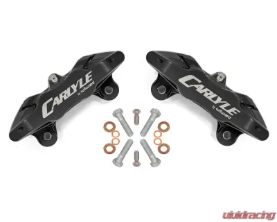 BMR Suspension 15" Conversion Kit, Brake Calipers Only Pontiac | Cadillac | Chevrolet | 2008-2024 - DBK354