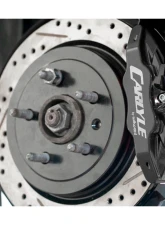 BMR Suspension 15" Conversion Kit, Brake Calipers Only Pontiac | Cadillac | Chevrolet | 2008-2024                                     - DBK354 - Image 3