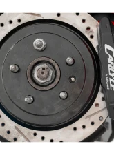 BMR Suspension 15" Conversion Kit, Brake Calipers Only Pontiac | Cadillac | Chevrolet | 2008-2024                                     - DBK354 - Image 4