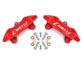BMR Suspension 15" Conversion Kit, Brake Calipers Only Pontiac | Cadillac | Chevrolet | 2008-2024