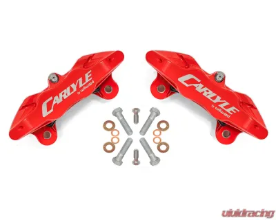 BMR Suspension 15" Conversion Kit, Brake Calipers Only Pontiac | Cadillac | Chevrolet | 2008-2024 - DBK355