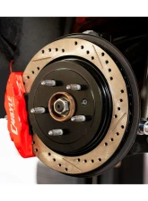 BMR Suspension 15" Conversion Kit, Brake Calipers Only Pontiac | Cadillac | Chevrolet | 2008-2024                                     - DBK355 - Image 3