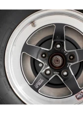 BMR Suspension, 15" Conversion, Solid Rotors, Brake Kit Chevrolet Corvette C5 | C6 1997-2013                                     - DBK551 - Image 7