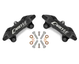 BMR Suspension 15" Conversion Kit, Brake Calipers Only Chevrolet Corvette C5 | C6 1997-2013