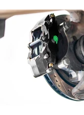BMR Suspension 15" Conversion Kit, Brake Calipers Only Chevrolet Corvette C5 | C6 1997-2013                                     - DBK554 - Image 3