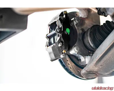 BMR Suspension 15" Conversion Kit, Brake Calipers Only Chevrolet Corvette C5 | C6 1997-2013 - DBK554