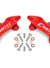 BMR Suspension 15" Conversion Kit, Brake Calipers Only Chevrolet Corvette C5 | C6 1997-2013                                     - DBK555 - Image 7