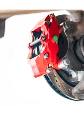 BMR Suspension 15" Conversion Kit, Brake Calipers Only Chevrolet Corvette C5 | C6 1997-2013                                     - DBK555 - Image 3