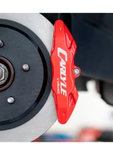 BMR Suspension 15" Conversion Kit, Brake Calipers Only Chevrolet Corvette C5 | C6 1997-2013                                     - DBK555 - Image 4