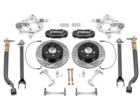 BMR Suspension 15