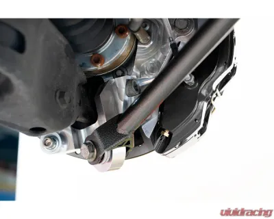 BMR Suspension 15" Conversion Kit, Non-Demon/Redeye Dodge Charger | Challenger 2006-2023 - DRP110H