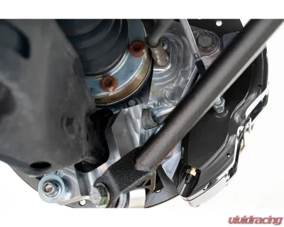 BMR Suspension 15" Conversion Kit, Non-Demon/Redeye Dodge Charger | Challenger 2006-2023 - DRP110H