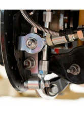 BMR Suspension 15" Conversion Kit, Non-Demon/Redeye Dodge Charger | Challenger 2006-2023                                     - DRP110H - Image 4