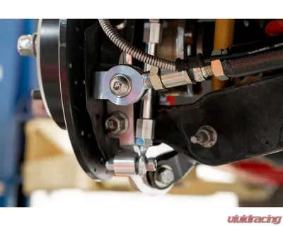 BMR Suspension 15" Conversion Kit, Non-Demon/Redeye Dodge Charger | Challenger 2006-2023 - DRP110H