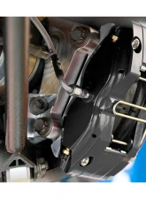 BMR Suspension 15" Conversion Kit, Non-Demon/Redeye Dodge Charger | Challenger 2006-2023                                     - DRP110H - Image 9