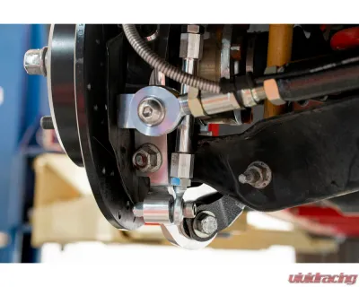 BMR Suspension 15" Conversion Kit, Non-Demon/Redeye Dodge Charger | Challenger 2006-2023 - DRP111H