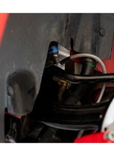 BMR Suspension 15" Conversion Kit, Demon/Redeye Dodge Charger | Challenger 2006-2023                                     - DRP113H - Image 10