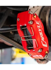 BMR Suspension 15" Conversion Kit, Demon/Redeye Dodge Charger | Challenger 2006-2023                                     - DRP113H - Image 6