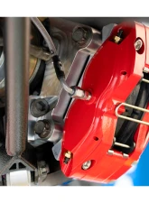 BMR Suspension 15" Conversion Kit, Demon/Redeye Dodge Charger | Challenger 2006-2023                                     - DRP113H - Image 7