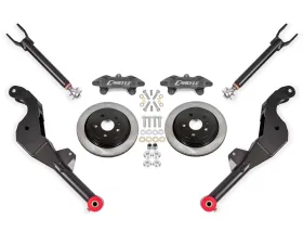 BMR Suspension 15