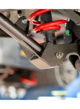 BMR Suspension 15" Conversion Kit, Solid Rotors Pontiac G8 2008-2009 | Chevrolet SS 2014-2017                                     - DRP300H - Image 11