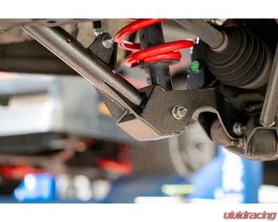 BMR Suspension 15" Conversion Kit, Solid Rotors Pontiac G8 2008-2009 | Chevrolet SS 2014-2017 - DRP300H