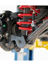 BMR Suspension 15" Conversion Kit, Solid Rotors Pontiac G8 2008-2009 | Chevrolet SS 2014-2017                                     - DRP300H - Image 12