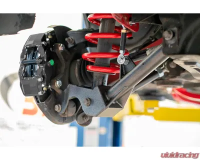 BMR Suspension 15" Conversion Kit, Solid Rotors Pontiac G8 2008-2009 | Chevrolet SS 2014-2017 - DRP300H