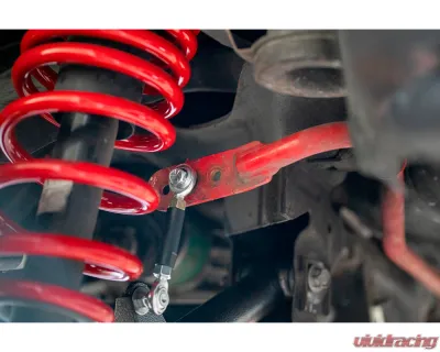 BMR Suspension 15" Conversion Kit, Solid Rotors Pontiac G8 2008-2009 | Chevrolet SS 2014-2017 - DRP300H