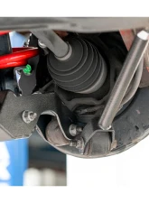 BMR Suspension 15" Conversion Kit, Solid Rotors Pontiac G8 2008-2009 | Chevrolet SS 2014-2017                                     - DRP300H - Image 14