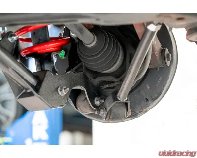 BMR Suspension 15" Conversion Kit, Solid Rotors Pontiac G8 2008-2009 | Chevrolet SS 2014-2017 - DRP300H