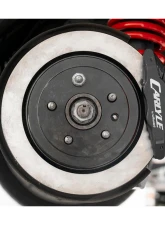 BMR Suspension 15" Conversion Kit, Solid Rotors Pontiac G8 2008-2009 | Chevrolet SS 2014-2017                                     - DRP300H - Image 2