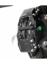 BMR Suspension 15" Conversion Kit, Solid Rotors Pontiac G8 2008-2009 | Chevrolet SS 2014-2017                                     - DRP300H - Image 5