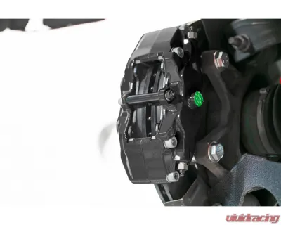 BMR Suspension 15" Conversion Kit, Solid Rotors Pontiac G8 2008-2009 | Chevrolet SS 2014-2017 - DRP300H