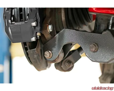 BMR Suspension 15" Conversion Kit, Solid Rotors Pontiac G8 2008-2009 | Chevrolet SS 2014-2017 - DRP300H