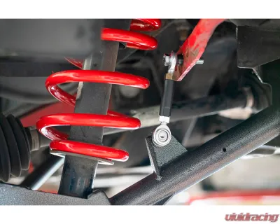 BMR Suspension 15" Conversion Kit, Solid Rotors Pontiac G8 2008-2009 | Chevrolet SS 2014-2017 - DRP300H