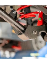 BMR Suspension 15" Conversion Kit, Solid Rotors Pontiac G8 2008-2009 | Chevrolet SS 2014-2017                                     - DRP301H - Image 10