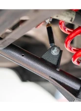 BMR Suspension 15" Conversion Kit, Solid Rotors Pontiac G8 2008-2009 | Chevrolet SS 2014-2017                                     - DRP301H - Image 13