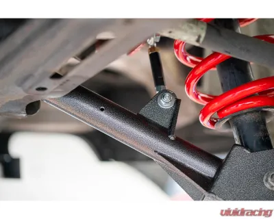 BMR Suspension 15" Conversion Kit, Solid Rotors Pontiac G8 2008-2009 | Chevrolet SS 2014-2017 - DRP301H