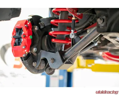 BMR Suspension 15" Conversion Kit, Solid Rotors Pontiac G8 2008-2009 | Chevrolet SS 2014-2017 - DRP301H