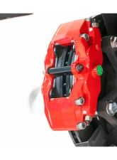 BMR Suspension 15" Conversion Kit, Solid Rotors Pontiac G8 2008-2009 | Chevrolet SS 2014-2017                                     - DRP301H - Image 5