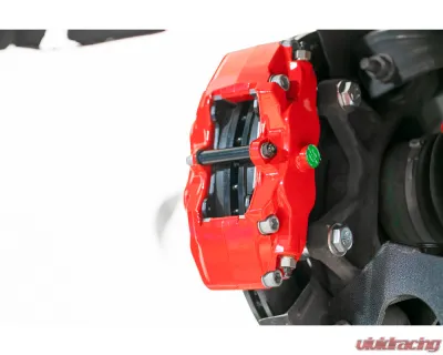 BMR Suspension 15" Conversion Kit, Solid Rotors Pontiac G8 2008-2009 | Chevrolet SS 2014-2017 - DRP301H