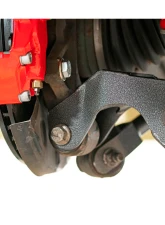 BMR Suspension 15" Conversion Kit, Solid Rotors Pontiac G8 2008-2009 | Chevrolet SS 2014-2017                                     - DRP301H - Image 6