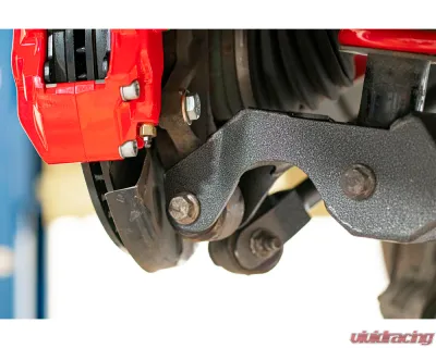 BMR Suspension 15" Conversion Kit, Solid Rotors Pontiac G8 2008-2009 | Chevrolet SS 2014-2017 - DRP301H