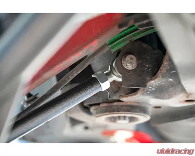 BMR Suspension 15" Conversion Kit, Solid Rotors Pontiac G8 2008-2009 | Chevrolet SS 2014-2017 - DRP301H