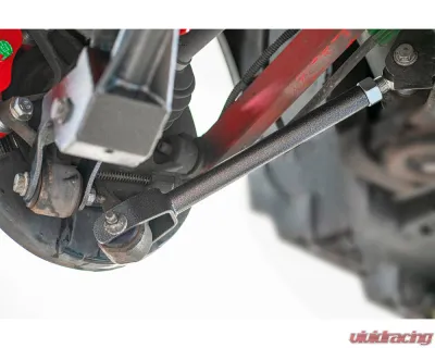 BMR Suspension 15" Conversion Kit, Drilled Slotted Rotors Pontiac G8 2008-2009 | Chevrolet SS 2014-2017 - DRP303H