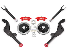 BMR Suspension 15