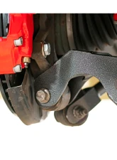 BMR Suspension 15" Conversion Kit, Drilled Slotted Rotors Pontiac G8 2008-2009 | Chevrolet SS 2014-2017                                     - DRP303H - Image 7