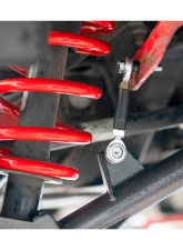 BMR Suspension 15" Conversion Kit, Drilled Slotted Rotors Pontiac G8 2008-2009 | Chevrolet SS 2014-2017                                     - DRP303H - Image 8